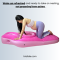 Trialide™ Pregnancy mattress