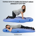 Trialide™ Pregnancy mattress