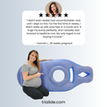 Trialide™ Pregnancy mattress