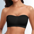 Trialide's Non-slip Strapless Bra Set, 2 pcs/set
