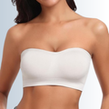Trialide's Non-slip Strapless Bra Set, 2 pcs/set