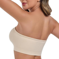 Trialide's Non-slip Strapless Bra Set, 2 pcs/set