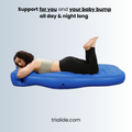 Trialide™ Pregnancy mattress