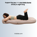 Trialide™ Pregnancy mattress