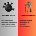 Arm Buddy - Forearm Trainer