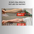 Arm Buddy - Forearm Trainer