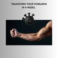 Arm Buddy - Forearm Trainer