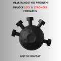 Arm Buddy - Forearm Trainer