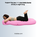Trialide™ Pregnancy mattress